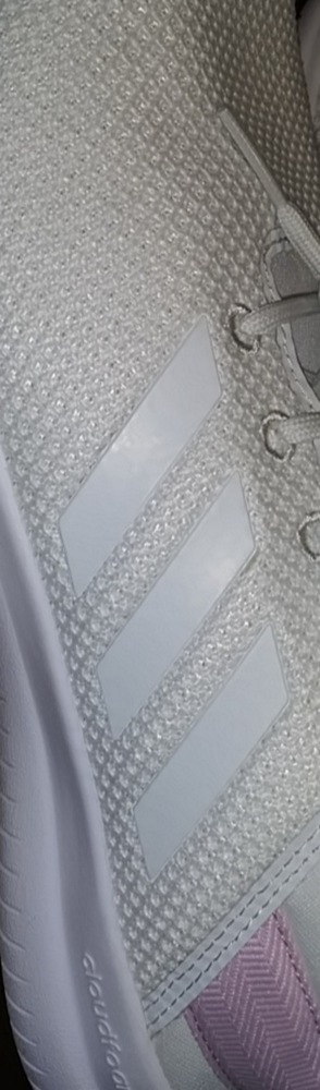 Comfy Adidas running shoe